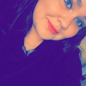 Meet your Posher, Lili